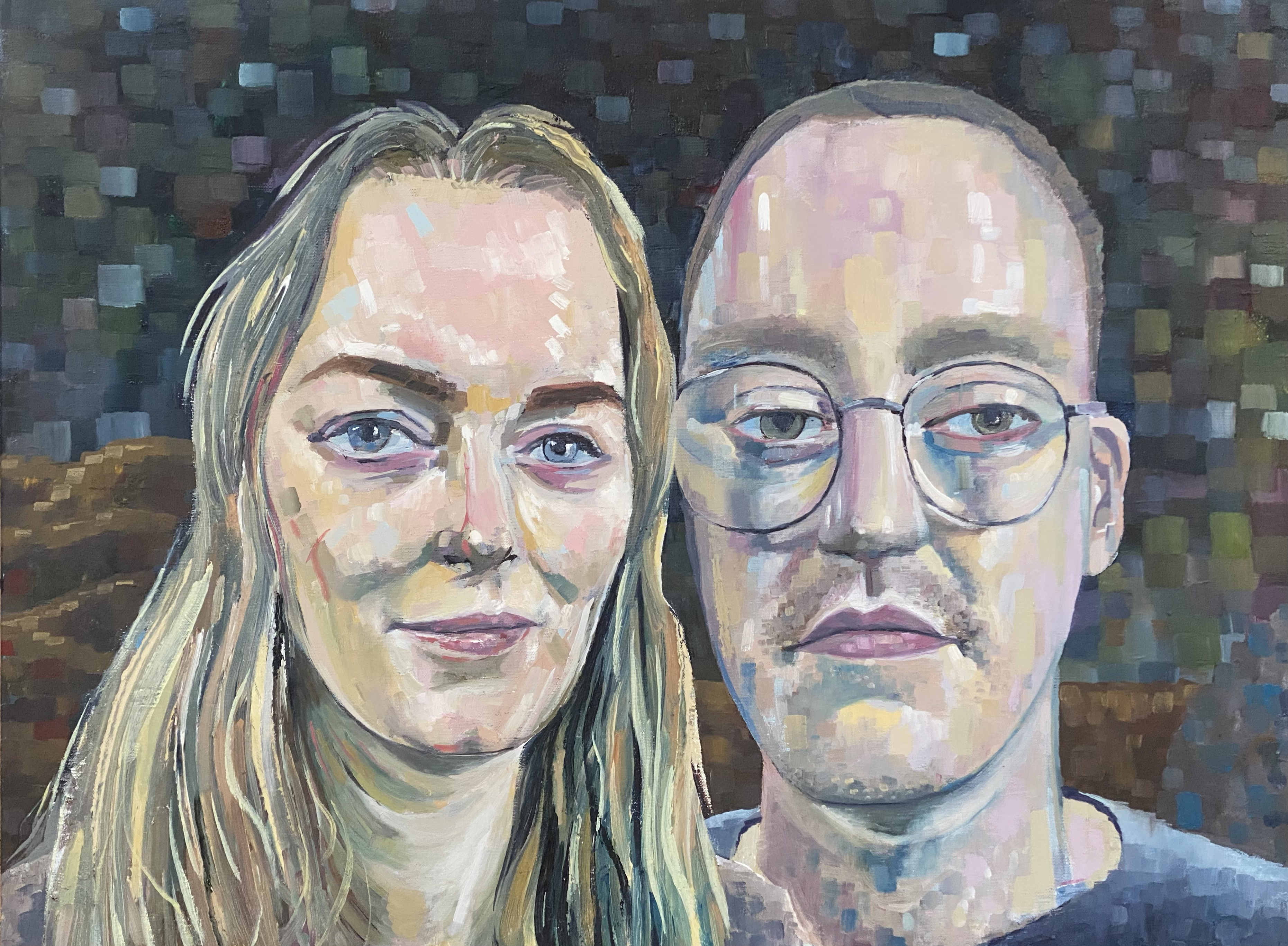 Timm Twins - Bestilling